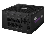 Cooler Master  GX II Gold 850W ATX 3.1 850W 80+ Gold Full Modular (MPX-8503-AFAG-2EBEU) EU