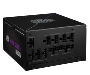 Cooler Master  GX II Gold 850W ATX 3.1 850W 80+ Gold Full Modular (MPX-8503-AFAG-2EBEU) EU