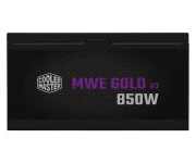 Cooler Master  GX II Gold 850W ATX 3.1 850W 80+ Gold Full Modular (MPX-8503-AFAG-2EBEU) EU