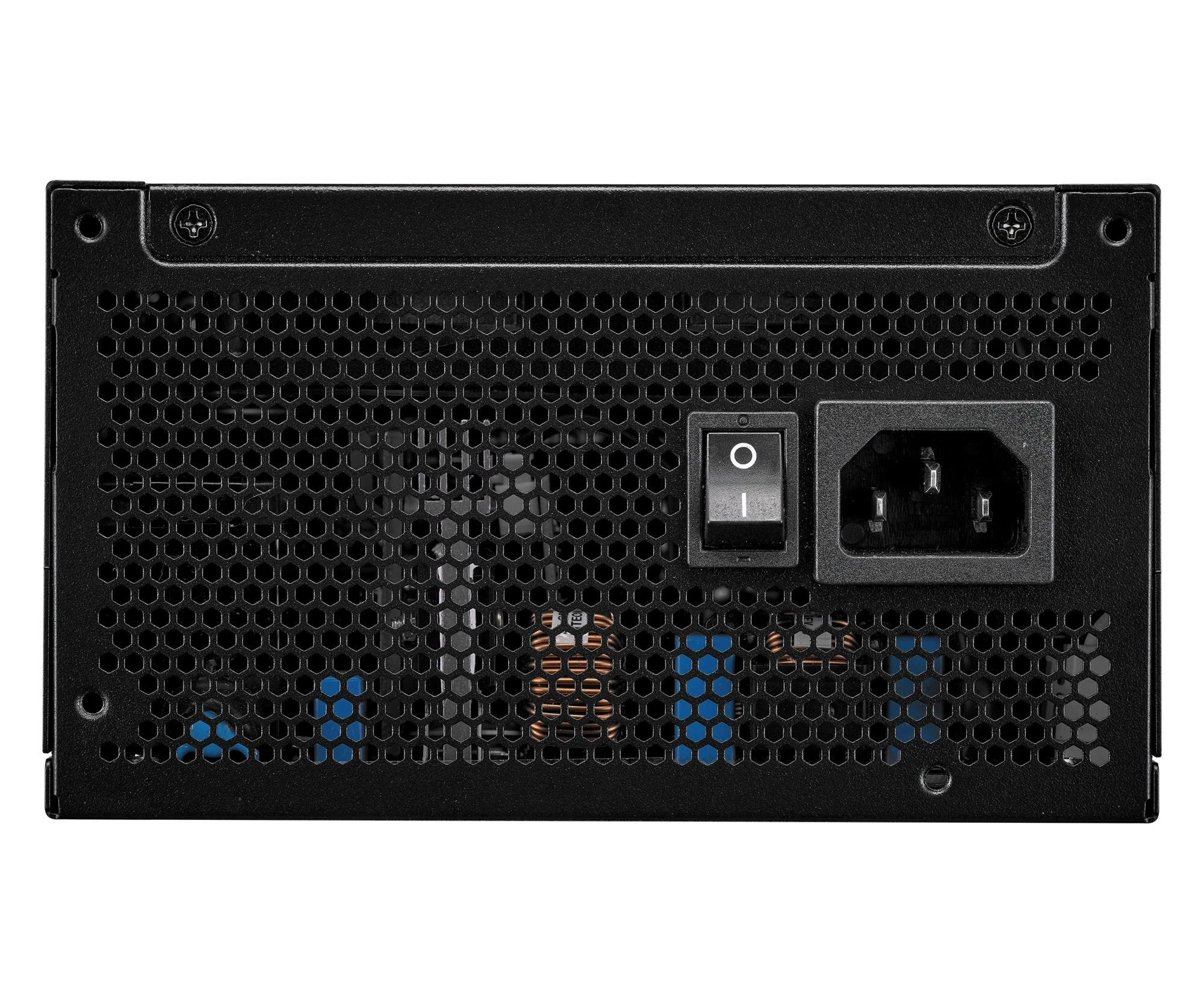 Cooler Master  GX II Gold 850W ATX 3.1 850W 80+ Gold Full Modular (MPX-8503-AFAG-2EBEU) EU Максимальна потужність: 850 Вт;