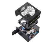 Cooler Master MWE GOLD 550V3 ATX 3.1 Non Modular (MPE-5502-ACAAG-3BEU) EU