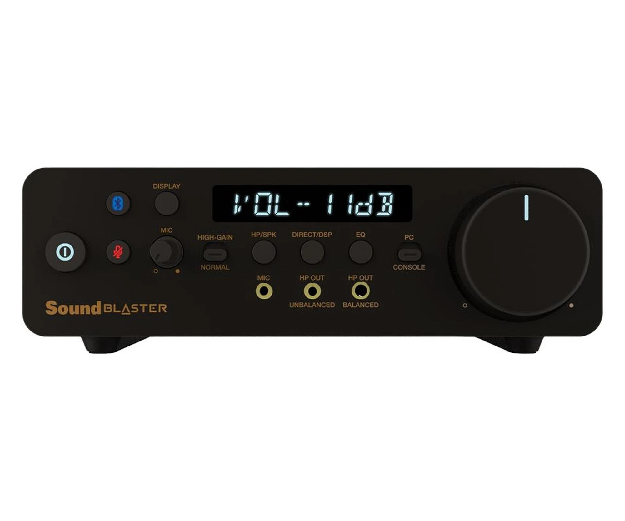 Creative Sound Blaster X5 (70SB182000000) EU