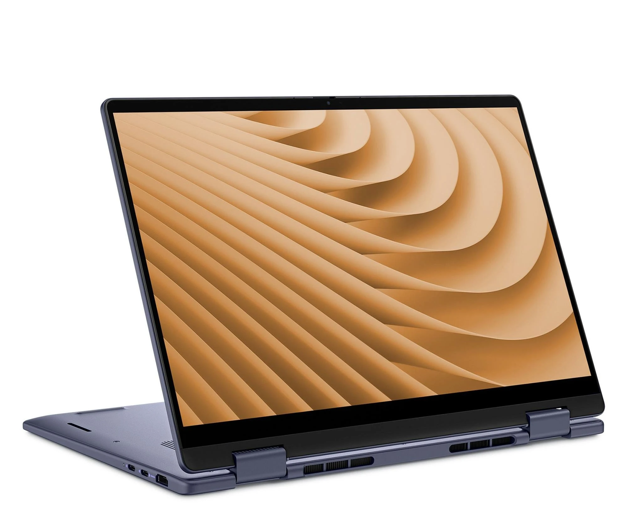 Dell 14 Plus Ryzen AI 5 340/16GB/512/Win11 Touch (LDB04255-A376BLUDX)