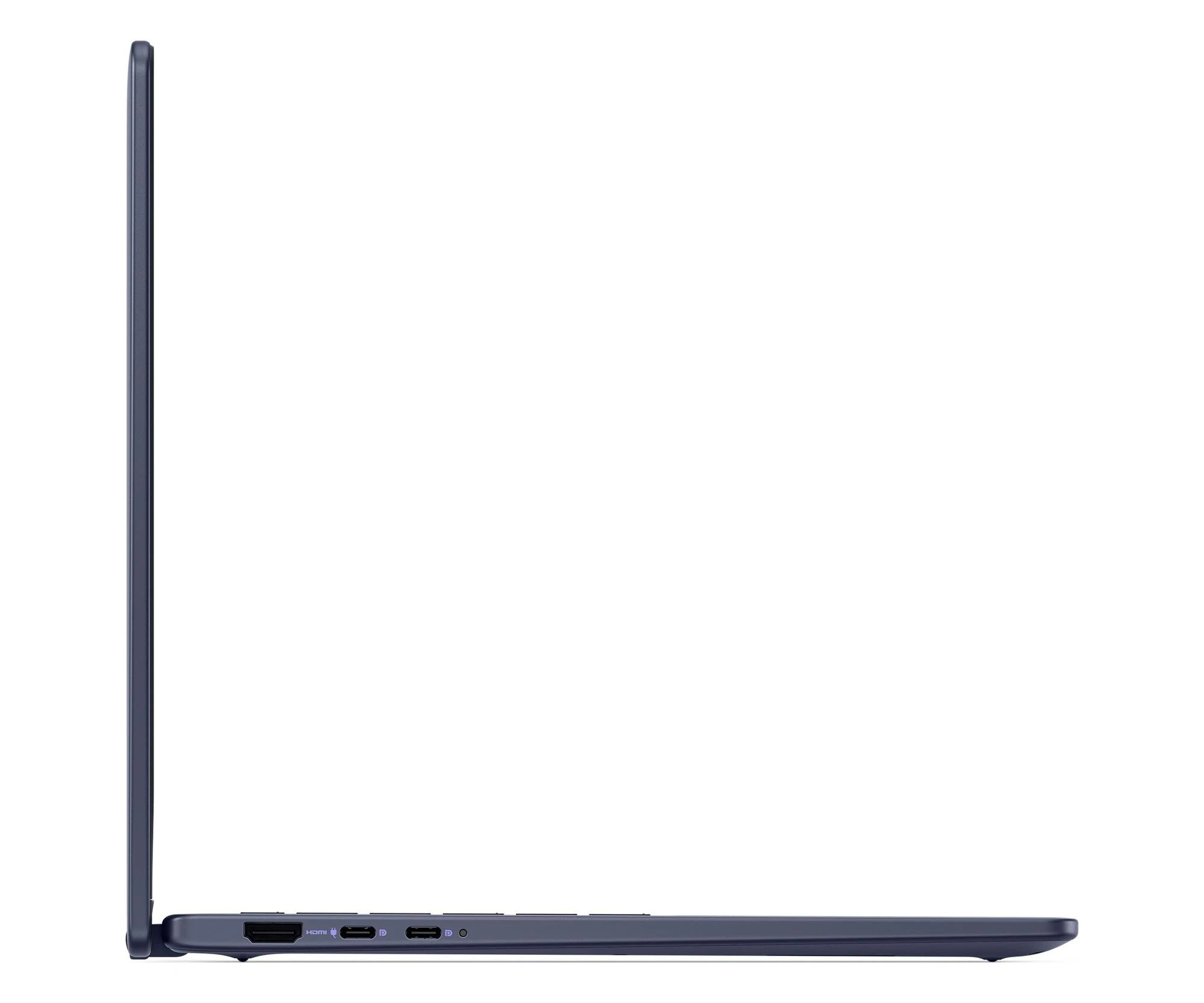 Dell 14 Plus Ryzen AI 5 340/16GB/512/Win11 Touch (LDB04255-A376BLUDX)