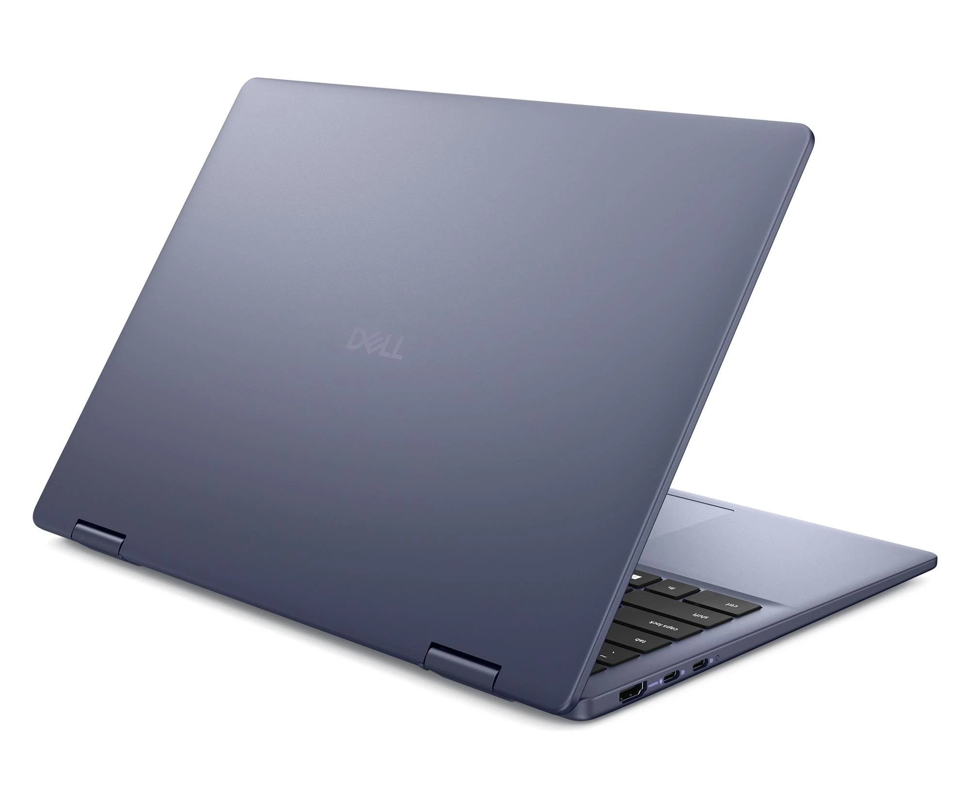 Dell 14 Plus Ryzen AI 5 340/16GB/512/Win11 Touch (LDB04255-A376BLUDX)