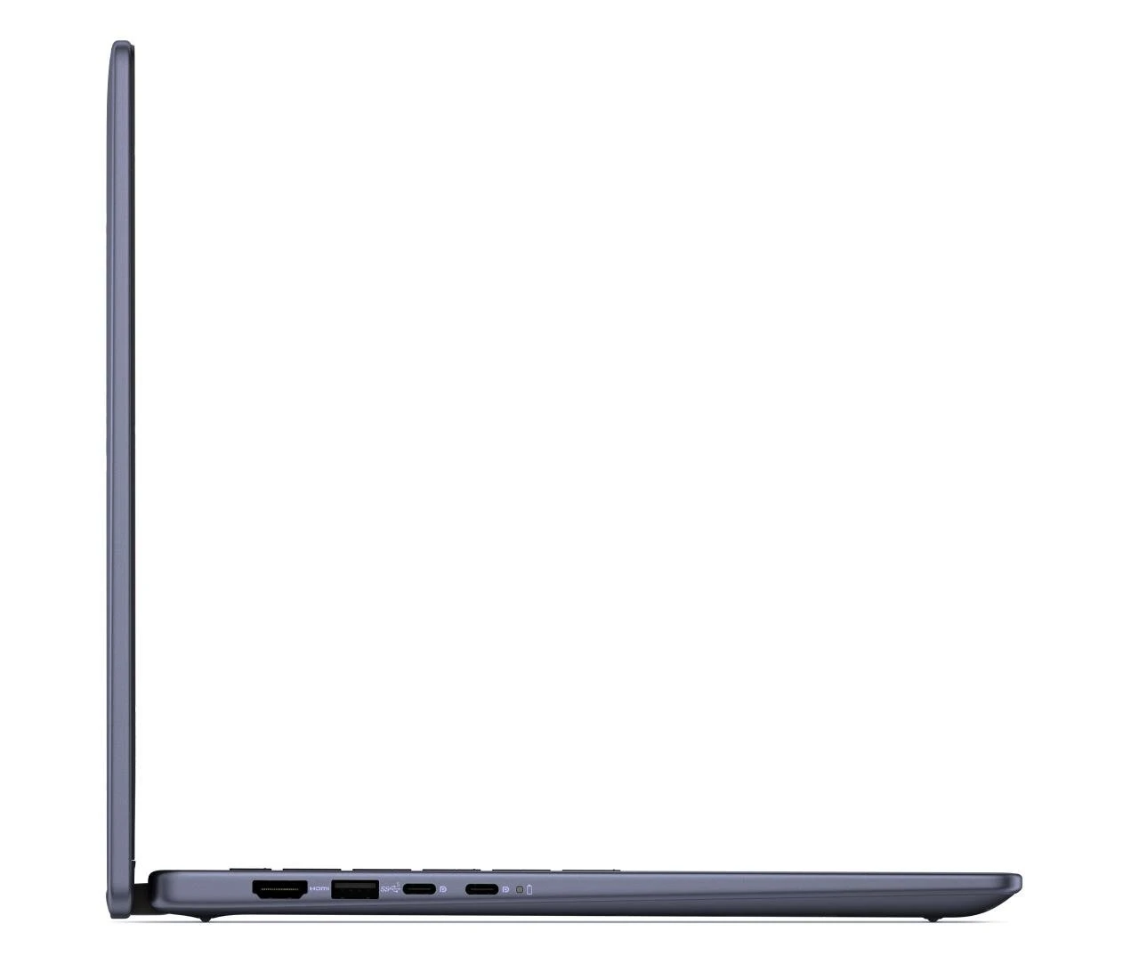 Dell Inspiron 2in1 7445 Ryzen 5-8640HS/16GB/512/Win 11 Touch (i7445-A124CLDDX) Процесор: AMD Ryzen™ 5 8640HS (6 ядер, 12