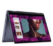 Dell Inspiron 2in1 7445 Ryzen 5-8640HS/16GB/512/Win 11 Touch (i7445-A124CLDDX)