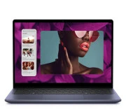 Dell Inspiron 2in1 7445 Ryzen 5-8640HS/16GB/512/Win 11 Touch (i7445-A124CLDDX)