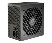 Genesis GENESIS NIHON 650NM Black 650W 80+ BRONZE ATX 3.1 (NGP-2367) EU