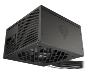Genesis GENESIS NIHON 650NM Black 650W 80+ BRONZE ATX 3.1 (NGP-2367) EU