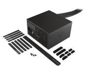 Genesis GENESIS NIHON 650NM Black 650W 80+ BRONZE ATX 3.1 (NGP-2367) EU
