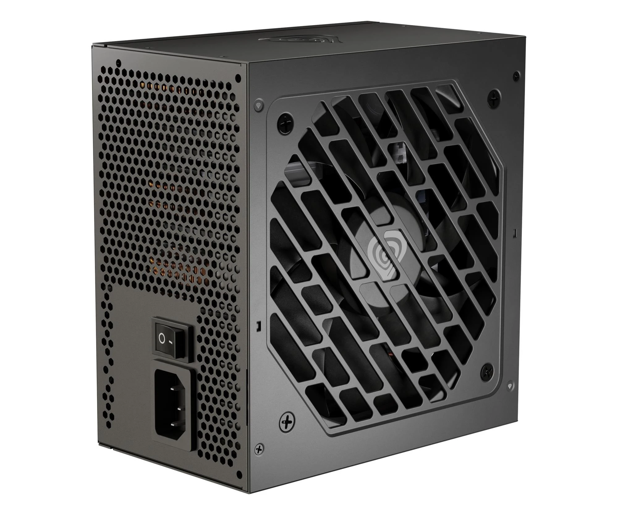 Genesis ZASILACZ GENESIS NIHON 750NM Black 750W 80+ BRONZE ATX 3.1 (NGP-2368) EU Максимальная мощность: 750 Вт;