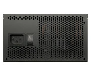 Genesis ZASILACZ GENESIS NIHON 750NM Black 750W 80+ BRONZE ATX 3.1 (NGP-2368) EU
