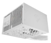 Genesis ZASILACZ GENESIS NIHON 750NM White 750W 80+ BRONZE ATX 3.1 (NGP-2369) EU