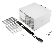 Genesis ZASILACZ GENESIS NIHON 750NM White 750W 80+ BRONZE ATX 3.1 (NGP-2369) EU
