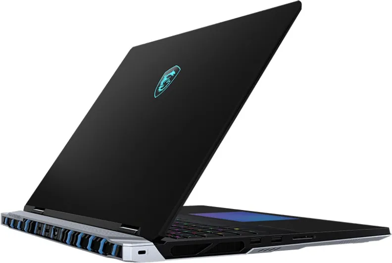 MSI Titan 18 HX AI A2XWJG Dragon Edition Norse Myth (A2XWJG-442US) Бренд: MSI; Линейка: Titan 18 HX AI A2XWJG;