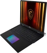 MSI Titan 18 HX AI A2XWJG Dragon Edition Norse Myth (A2XWJG-442US)