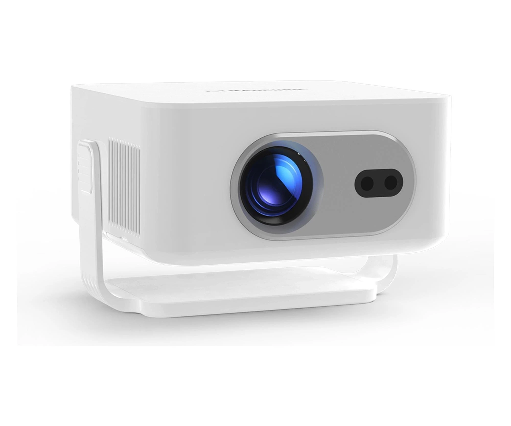 Magcubic HY300 MAX EU Технология отображения: LED;