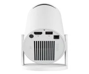 Magcubic HY300 Pro White & Gray EU