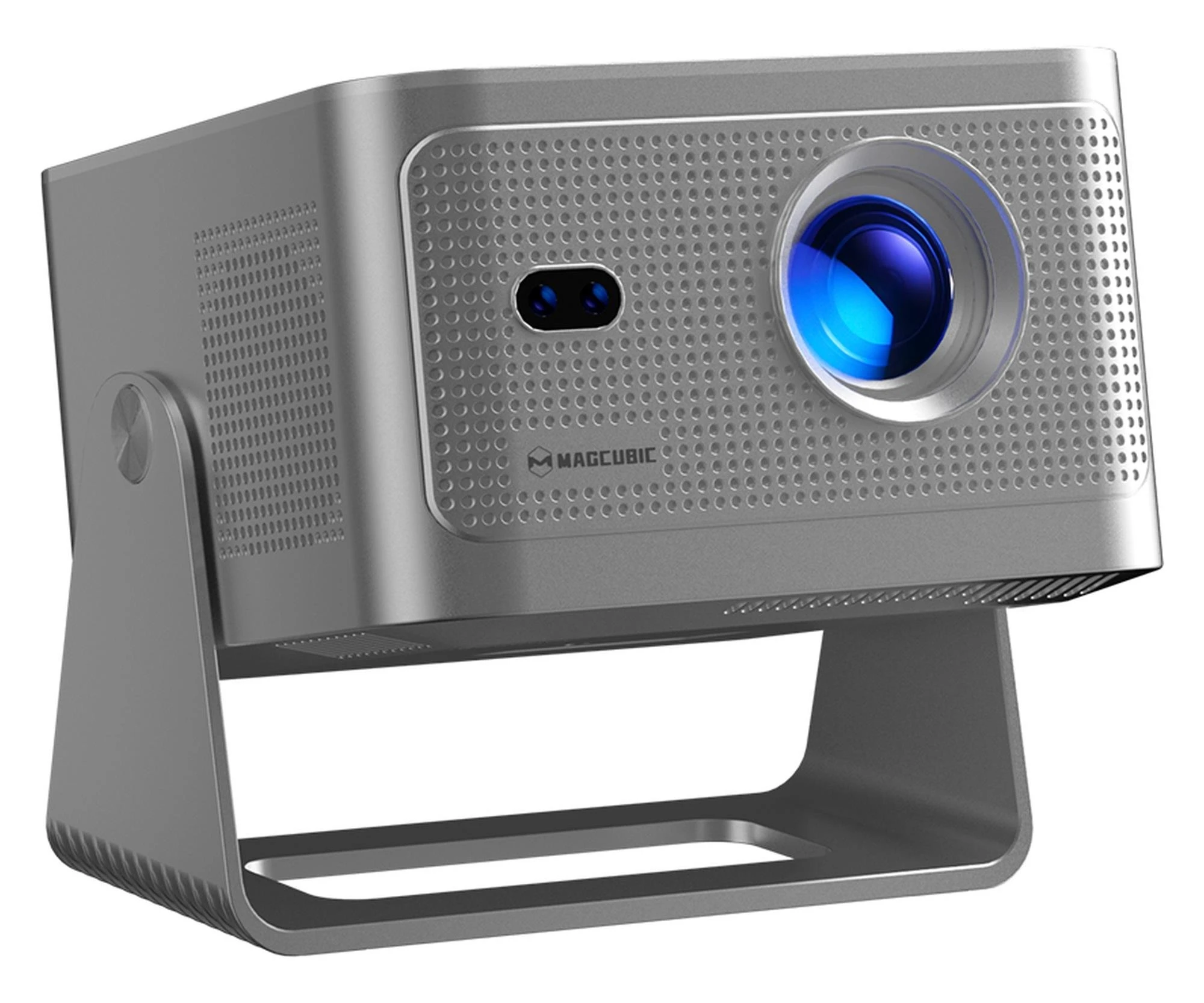 Magcubic HY350 GT EU Технология отображения: LCD;