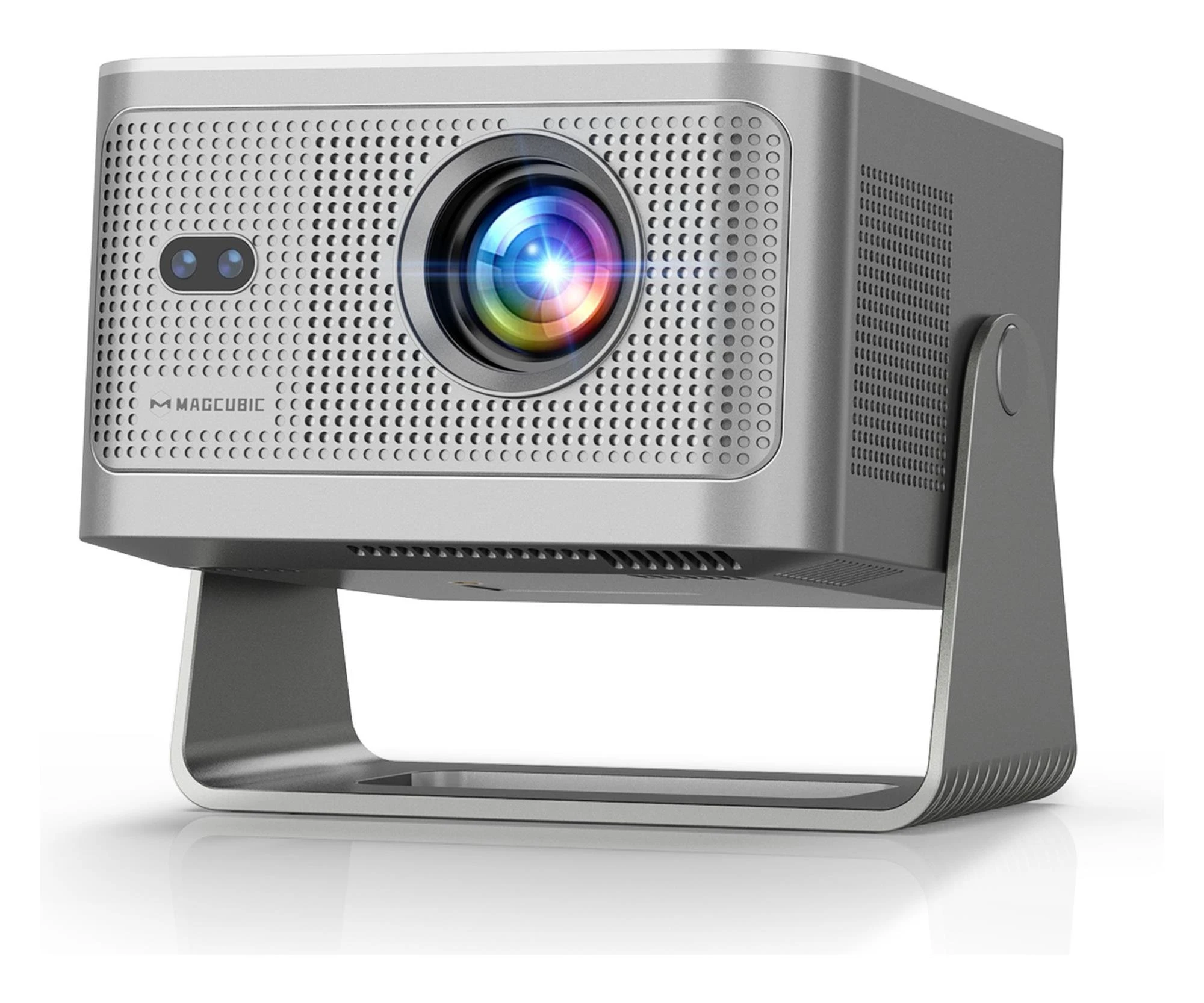 Magcubic HY350 GT EU Технологія відображення: LCD;
