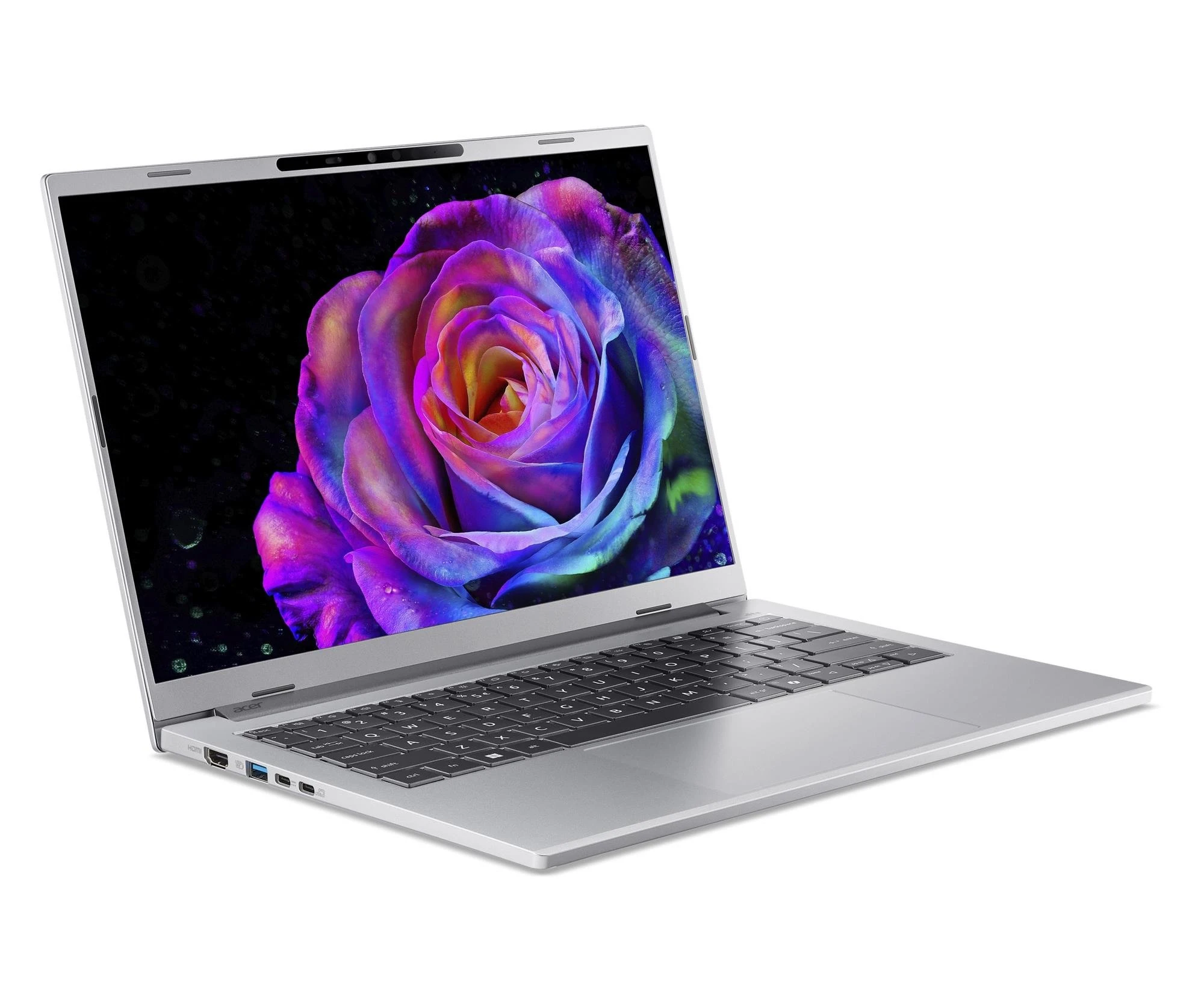 Acer Aspire 14 Ryzen AI 7 445/16GB/512/Win11 OLED (A14-I71M || NX.JX7EP.009)