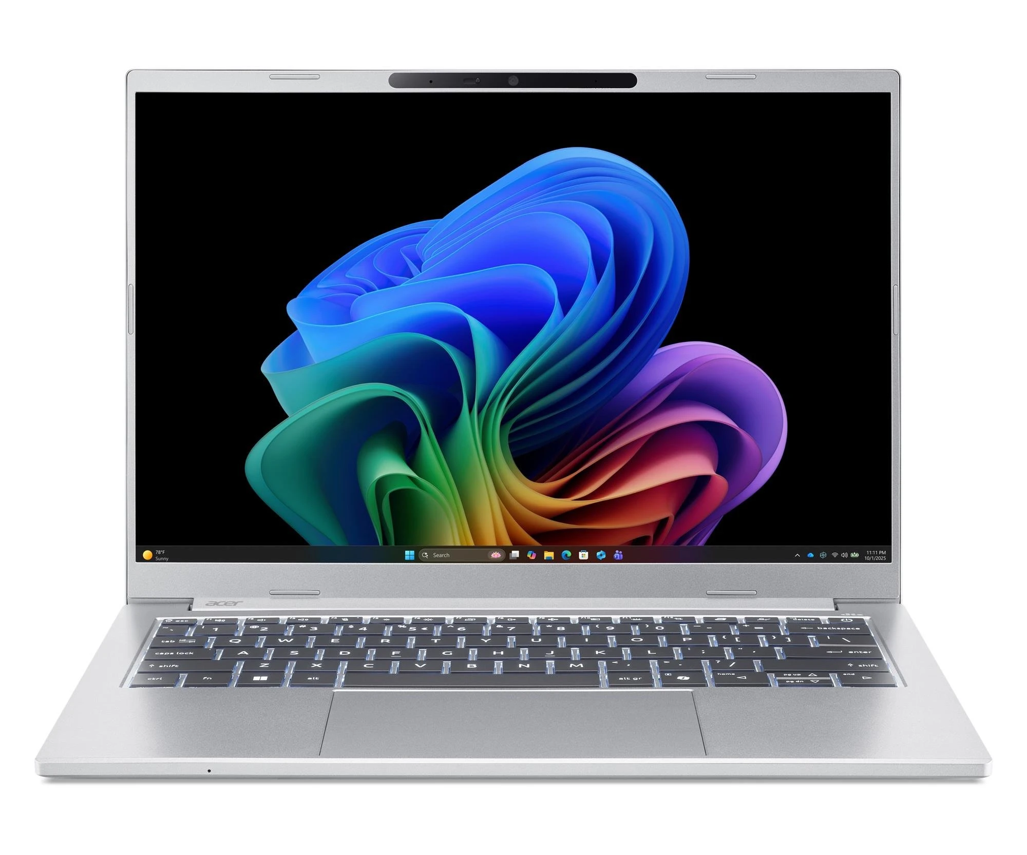 Acer Aspire 14 Ultra 5-325/16GB/512/Win11 (A14-I71M || NX.JYHEP.00F)
