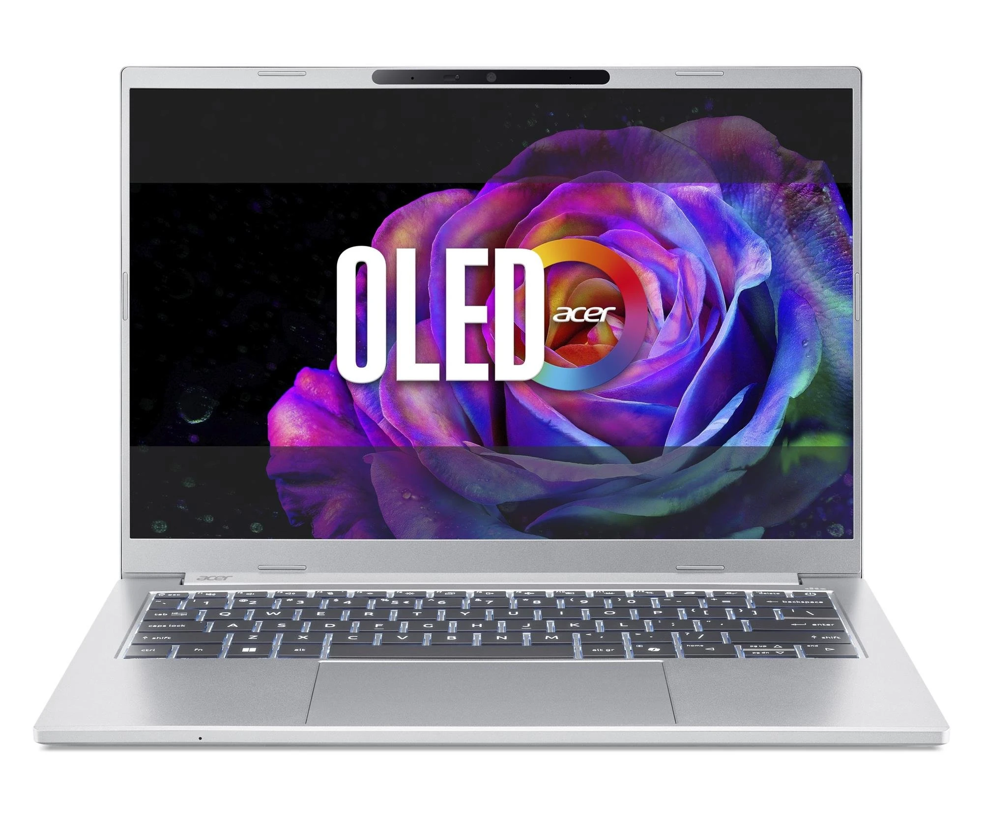 Acer Aspire 14 Ultra 9-386H/16GB/512/Win11 OLED (A14-I71M || NX.JVTEP.00E)