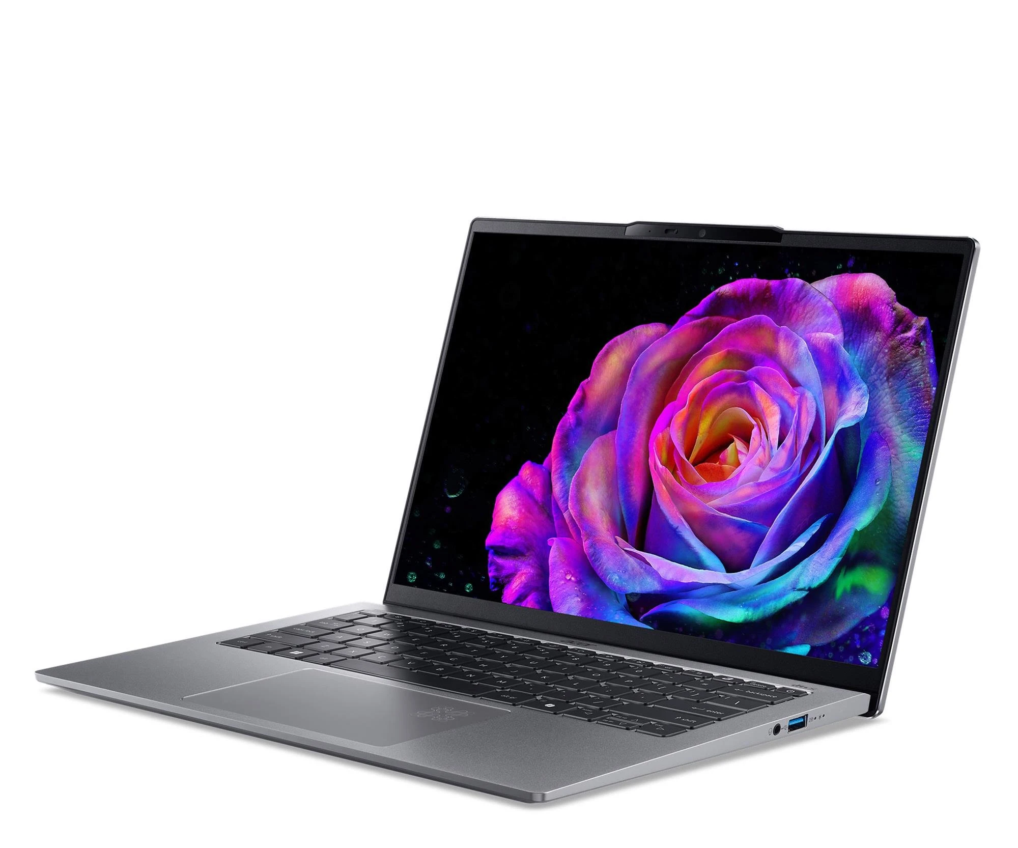 Acer Swift Go 14 AI 7 350/32GB/512/W11 OLED (SFG14-64 || NX.JDAEP.002)