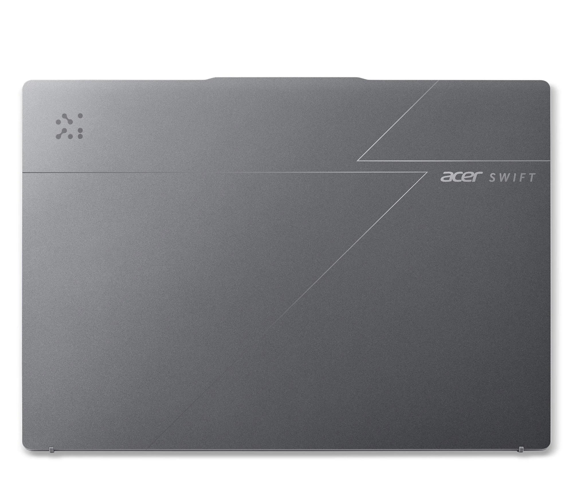 Acer Swift Go 14 AI 7 350/32GB/512/W11 OLED (SFG14-64 || NX.JDAEP.002)