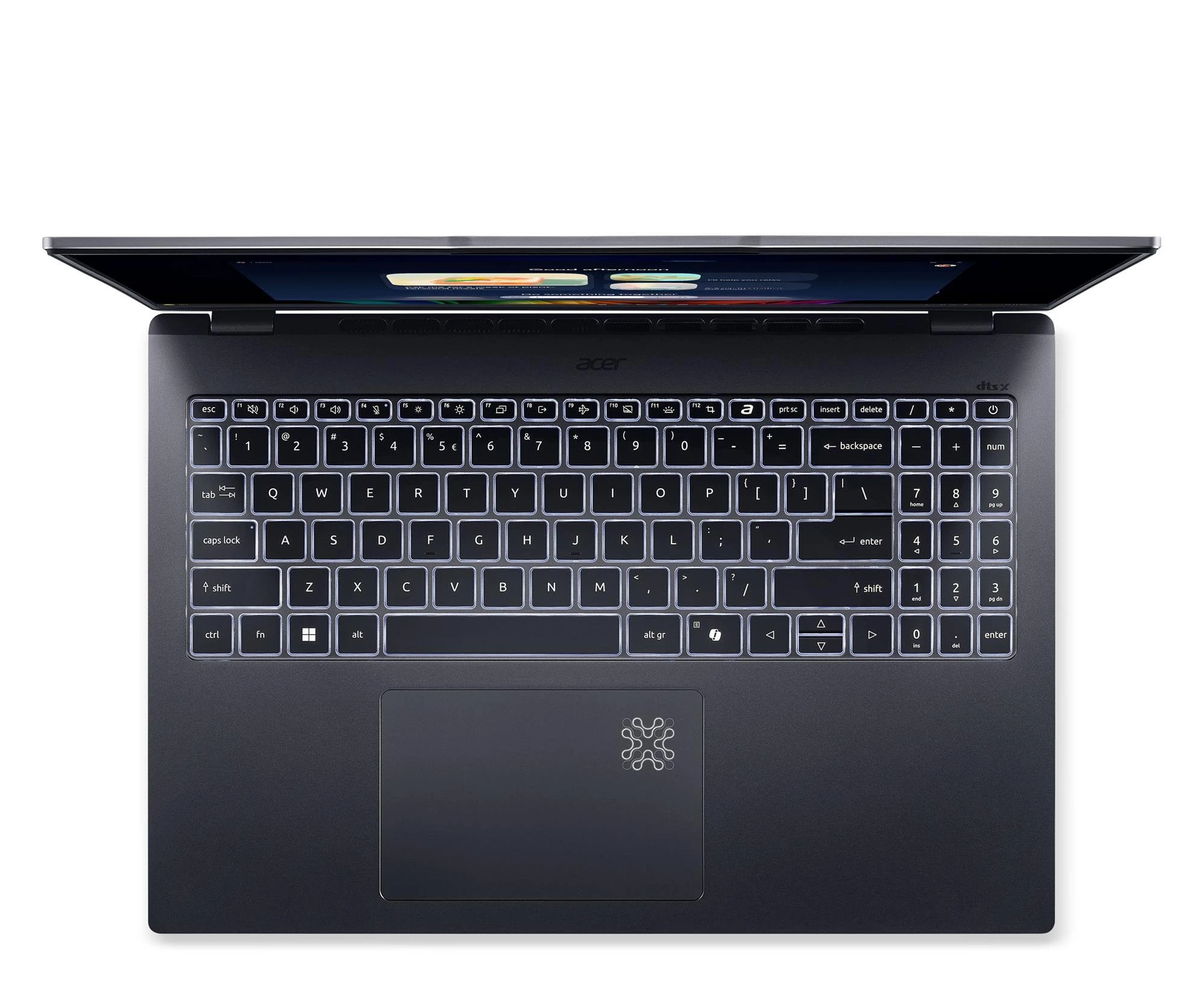 Acer Swift Go 16 AI 7 350/32GB/1TB/W11 OLED (SFG16-61 || NX.JCREP.004)