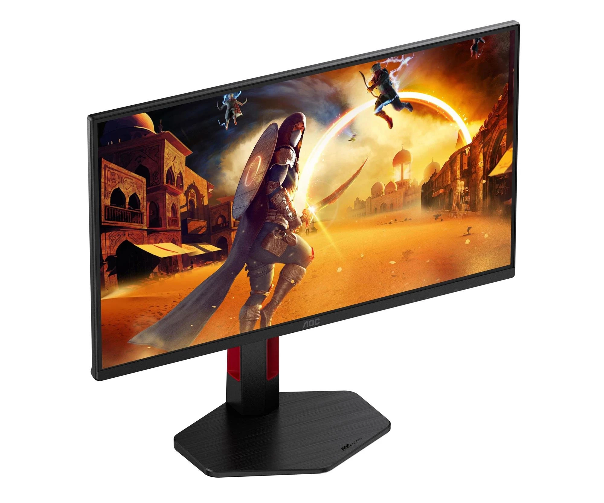 AOC 25G4ZR EU