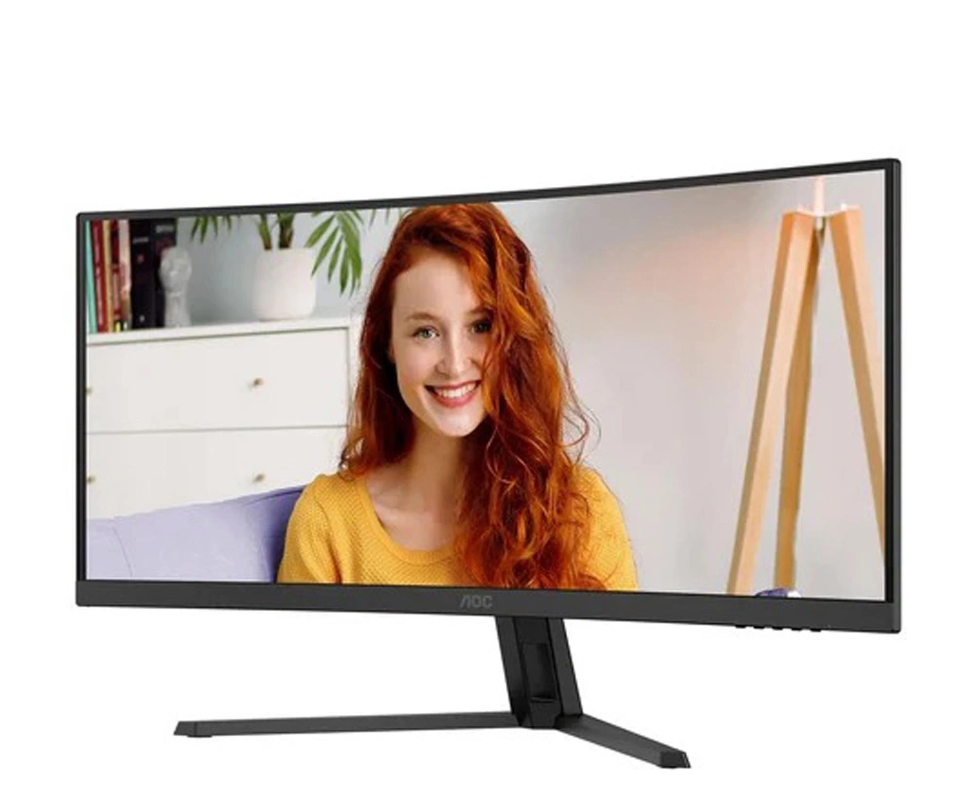 AOC CU34B3E EU