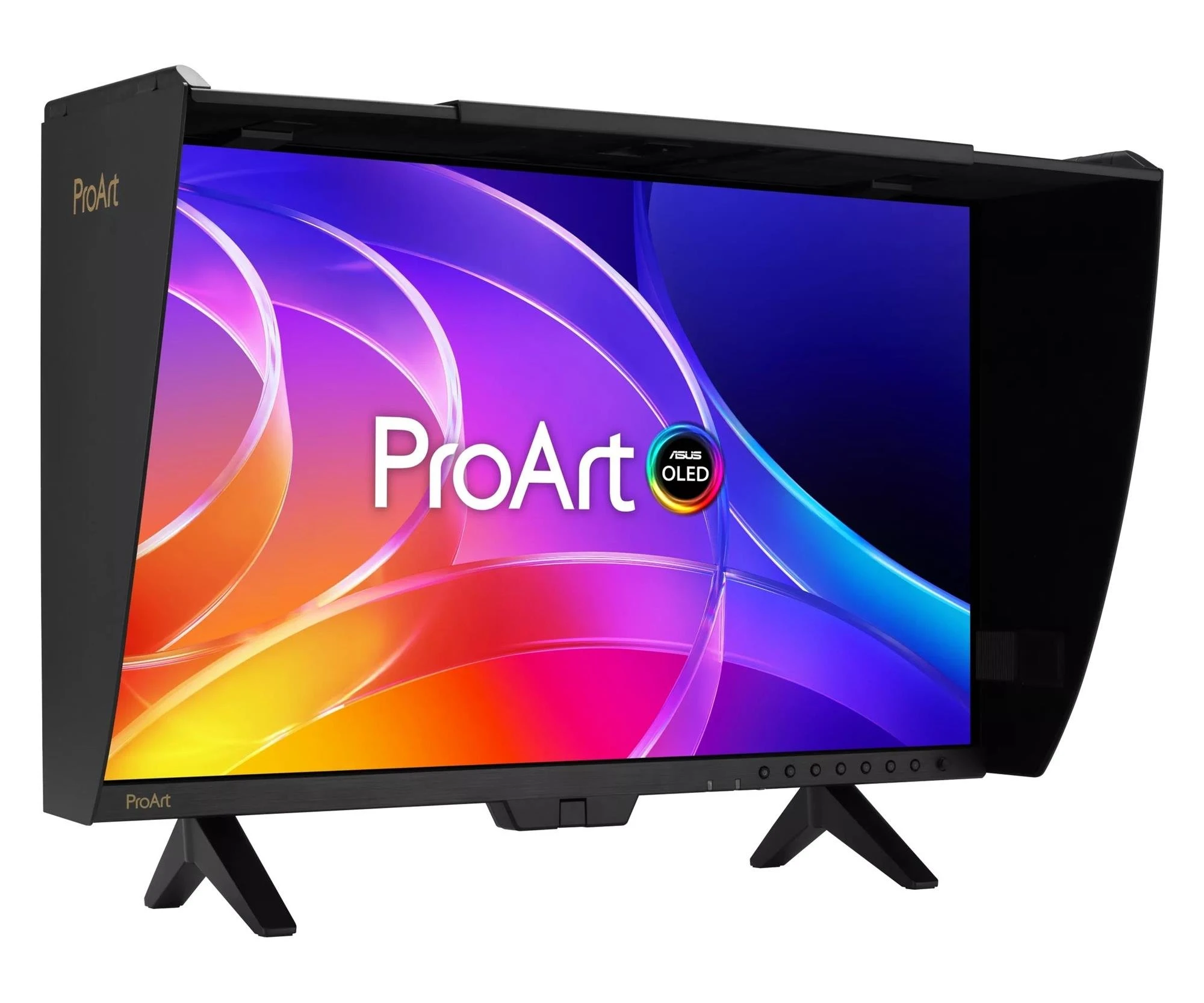 ASUS ProArt OLED PA27USD (90LM04N0-B01371) EU