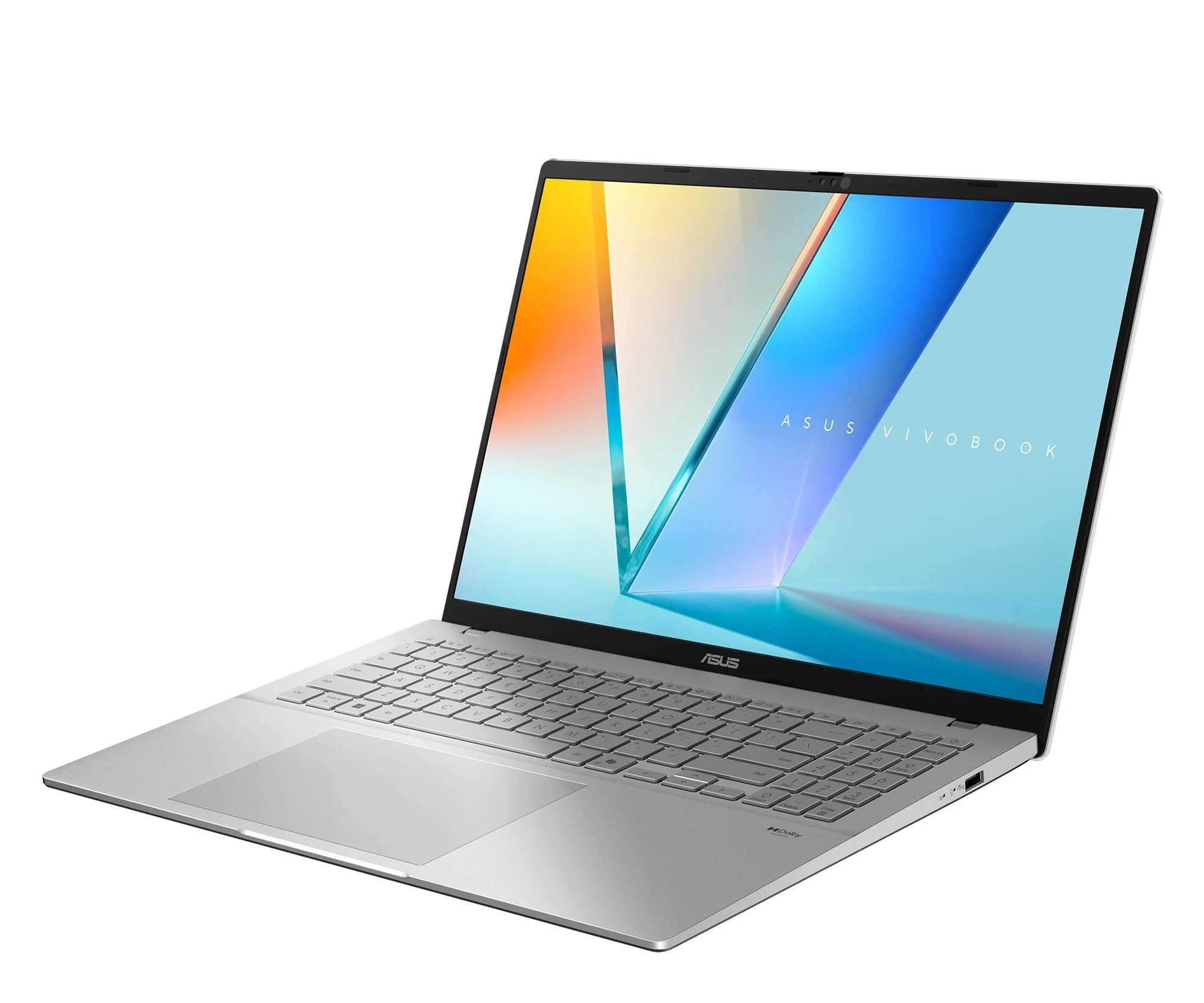 ASUS Vivobook S16 Ultra 7-355/16GB/512/Win11 (S3607AA-SH015W) Процесор: Intel® Core™ Ultra 7 355 (8 ядер,