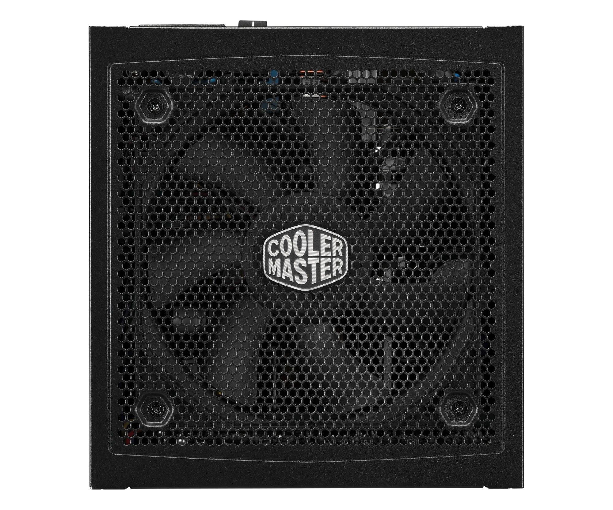 Cooler Master  GX II Gold 850W ATX 3.1 850W 80+ Gold Full Modular (MPX-8503-AFAG-2EBEU) EU