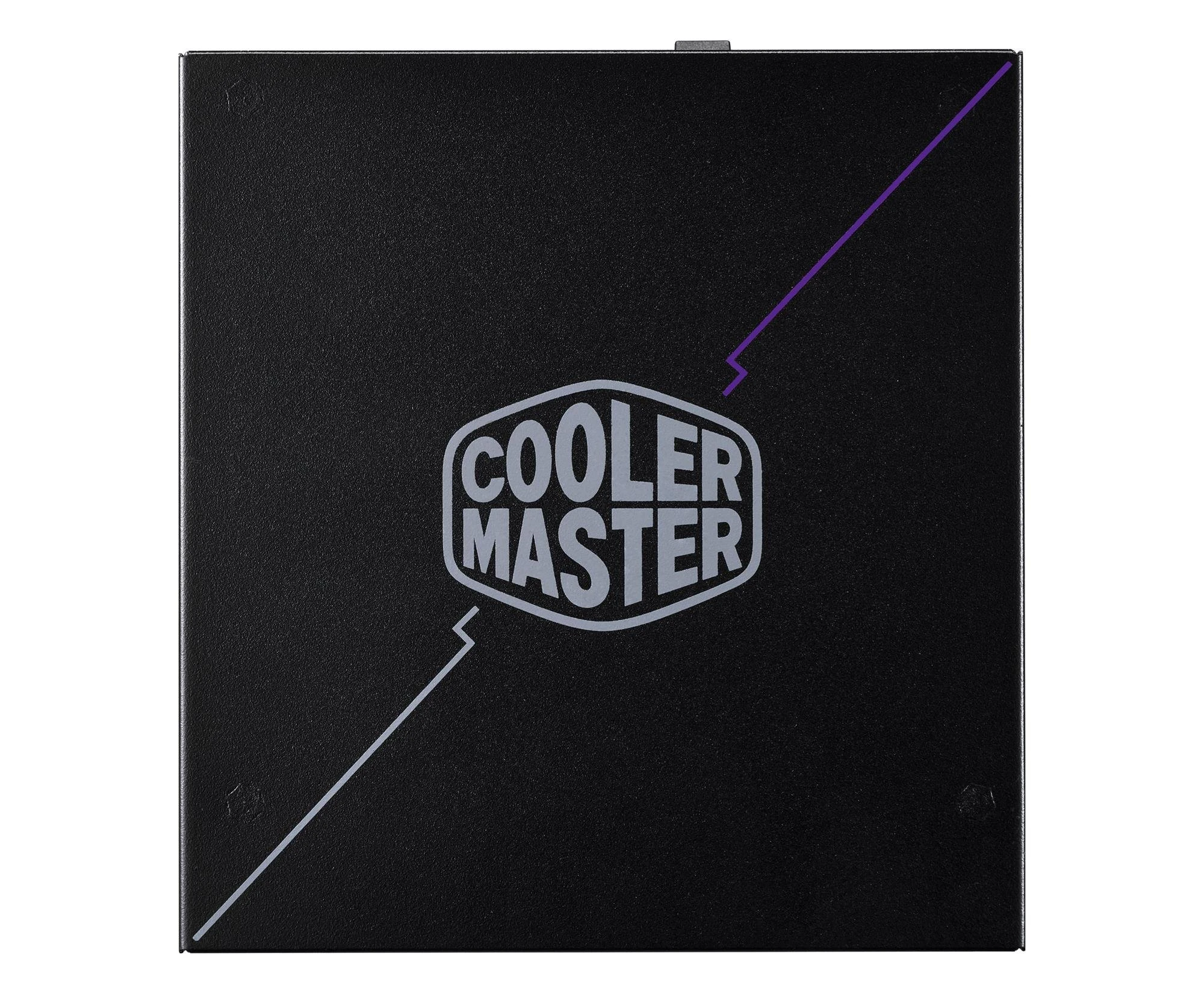 Cooler Master  GX II Gold 850W ATX 3.1 850W 80+ Gold Full Modular (MPX-8503-AFAG-2EBEU) EU