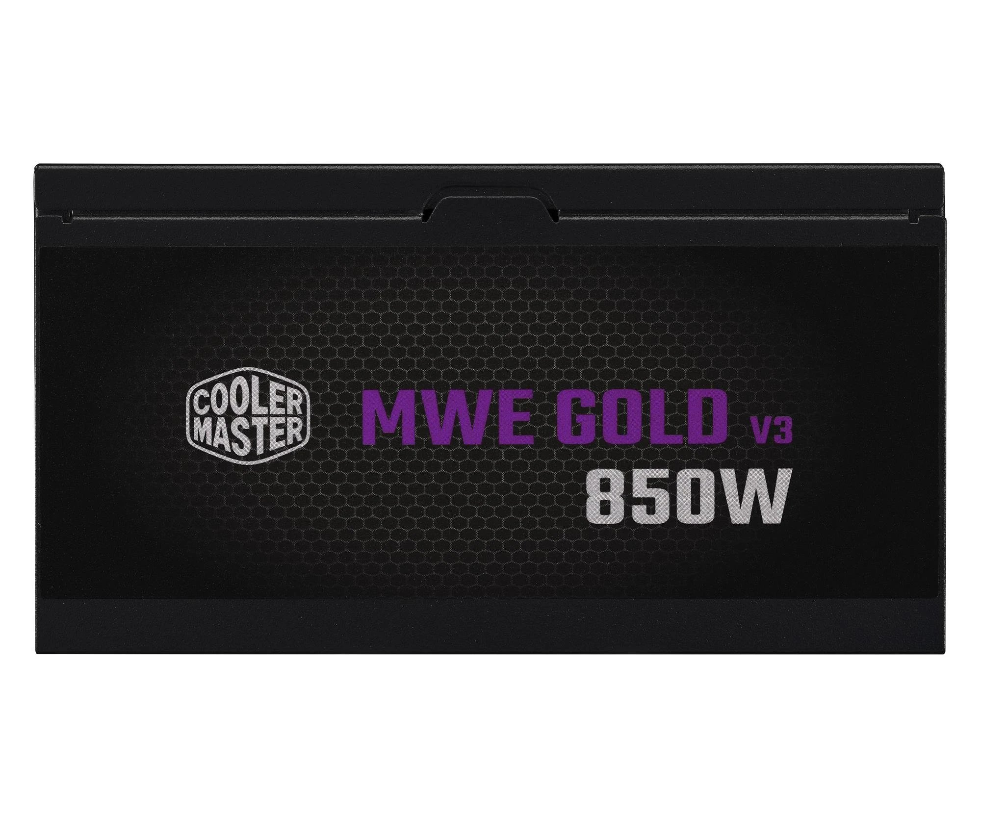 Cooler Master  GX II Gold 850W ATX 3.1 850W 80+ Gold Full Modular (MPX-8503-AFAG-2EBEU) EU