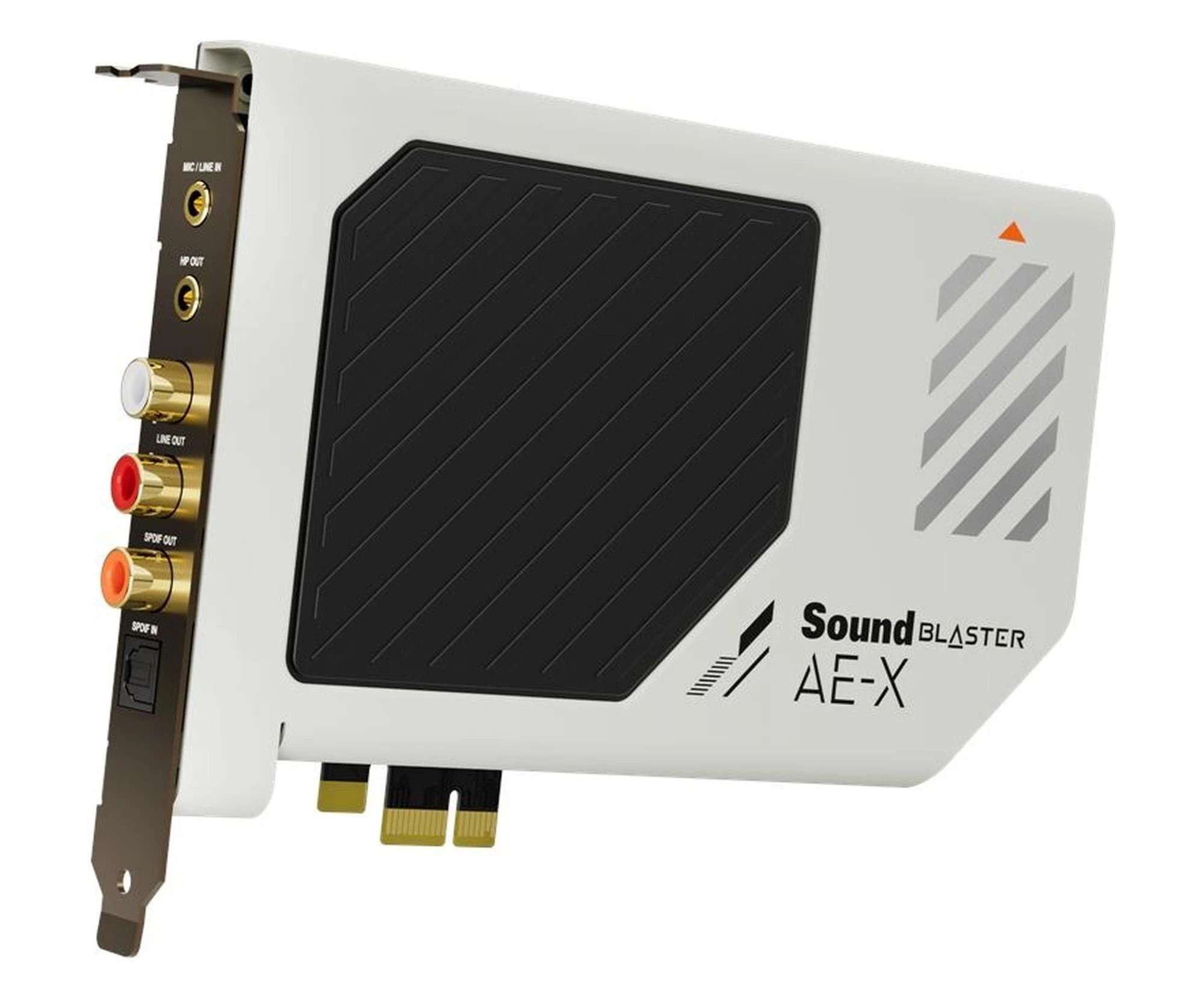 Creative Sound Blaster AE-X (70SB196000000) EU