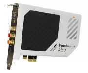 Creative Sound Blaster AE-X (70SB196000000) EU
