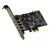 Creative Sound Blaster Audigy Fx Pro (70SB197000000) EU