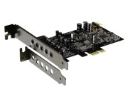 Creative Sound Blaster Audigy Fx Pro (70SB197000000) EU