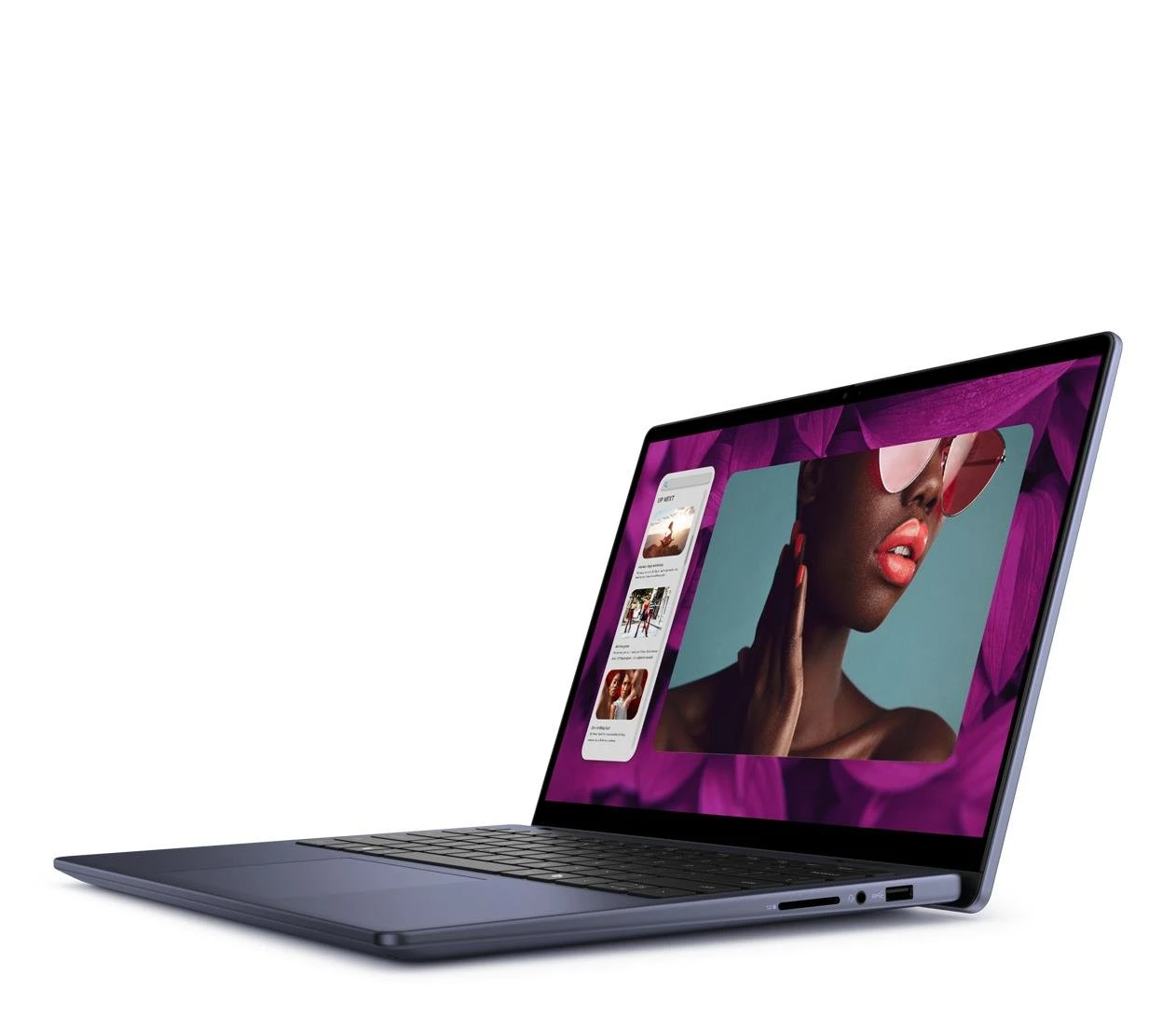 Dell Inspiron 2in1 7445 Ryzen 5-8640HS/16GB/512/Win 11 Touch (i7445-A124CLDDX)
