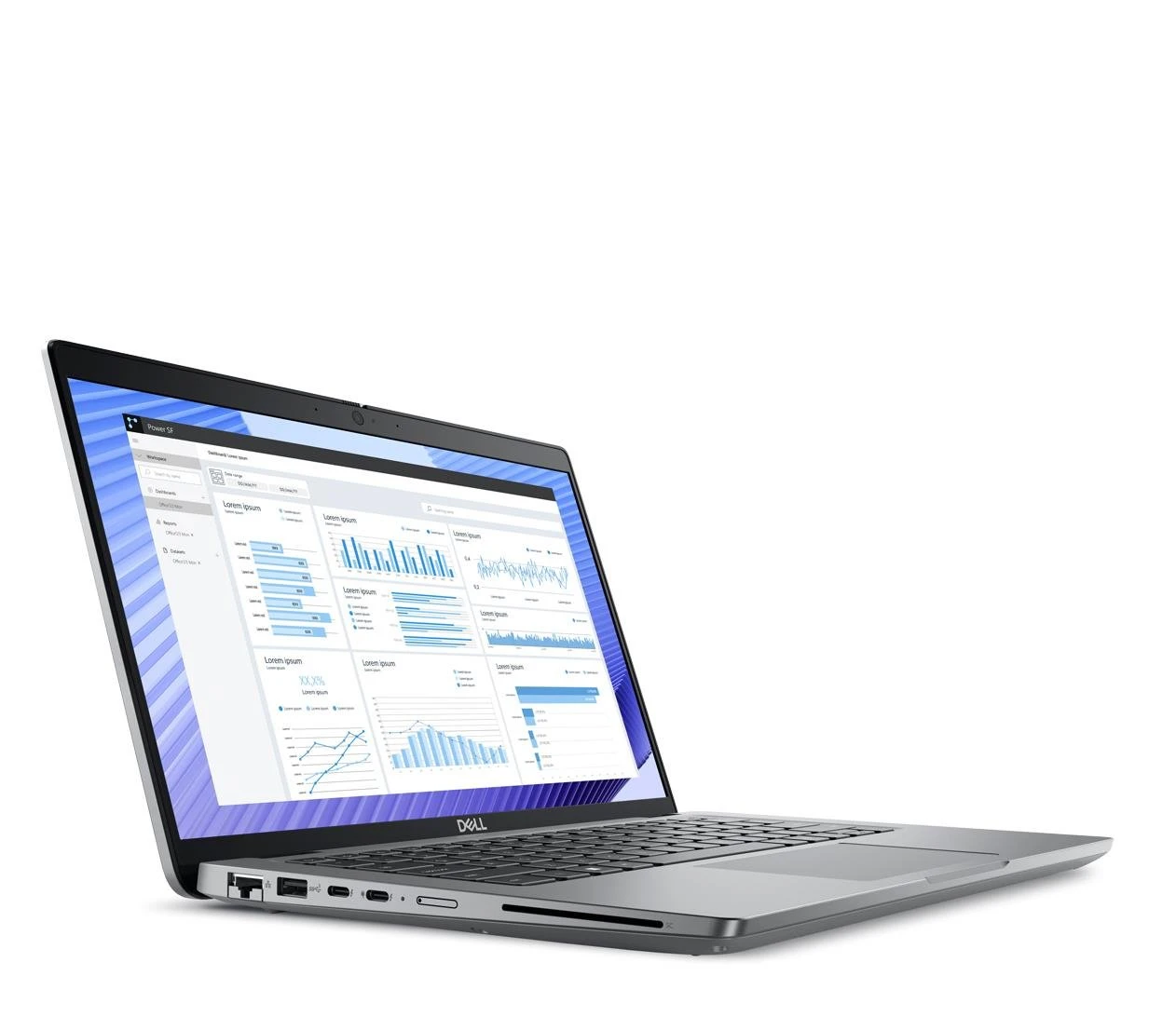 Dell Precision 3490 Ultra 5 135H/16GB/256/Win11P (PRE3490-U52516DX) Процессор: Intel® Core™ Ultra 5 135H (14