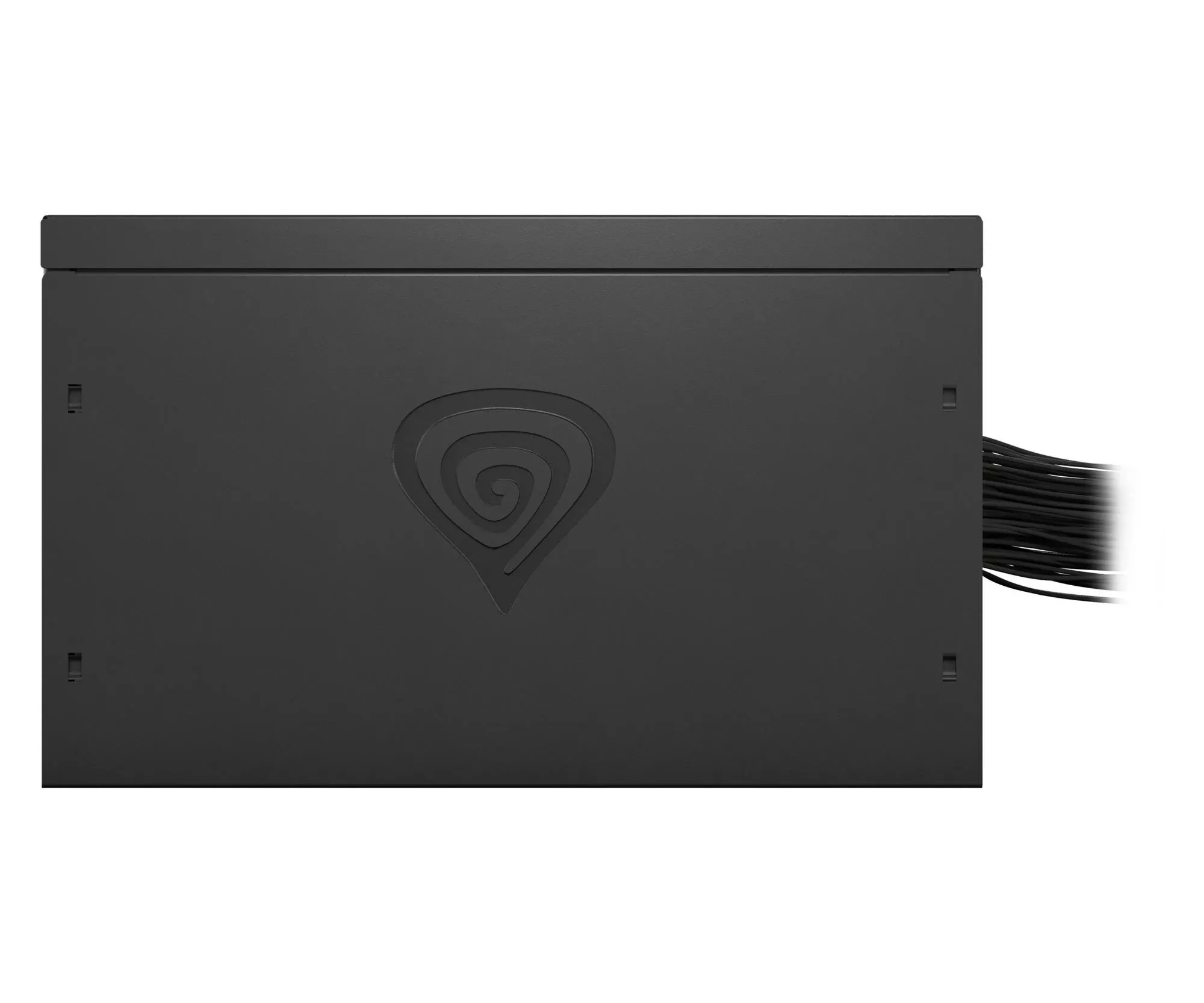 Genesis GENESIS NIHON 650NM Black 650W 80+ BRONZE ATX 3.1 (NGP-2367) EU Максимальна потужність: 650 Вт;
