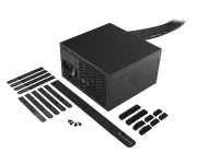 Genesis GENESIS NIHON 650NM Black 650W 80+ BRONZE ATX 3.1 (NGP-2367) EU