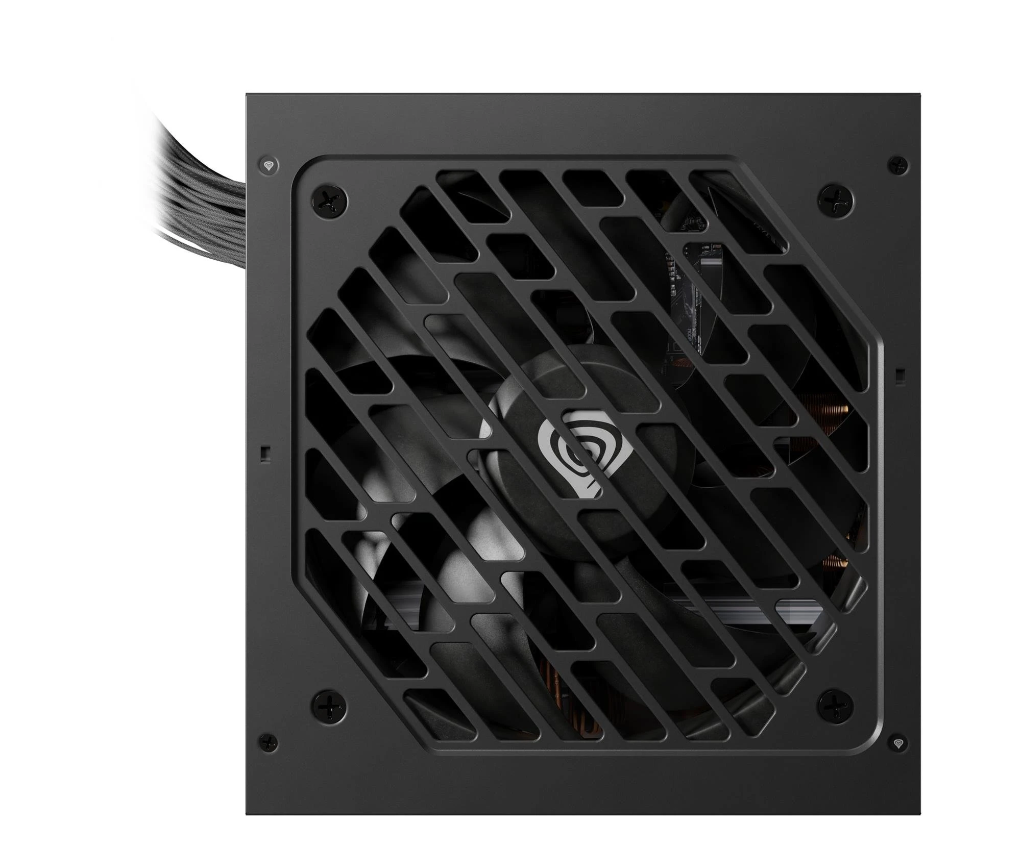 Genesis ZASILACZ GENESIS NIHON 750NM Black 750W 80+ BRONZE ATX 3.1 (NGP-2368) EU
