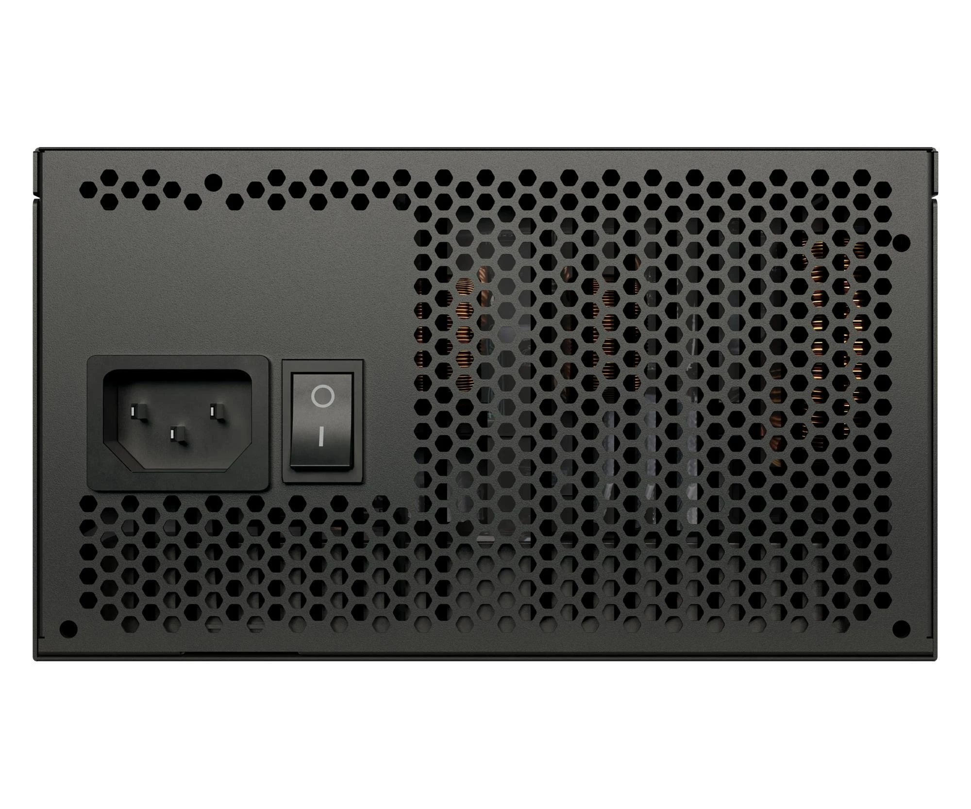 Genesis ZASILACZ GENESIS NIHON 750NM Black 750W 80+ BRONZE ATX 3.1 (NGP-2368) EU