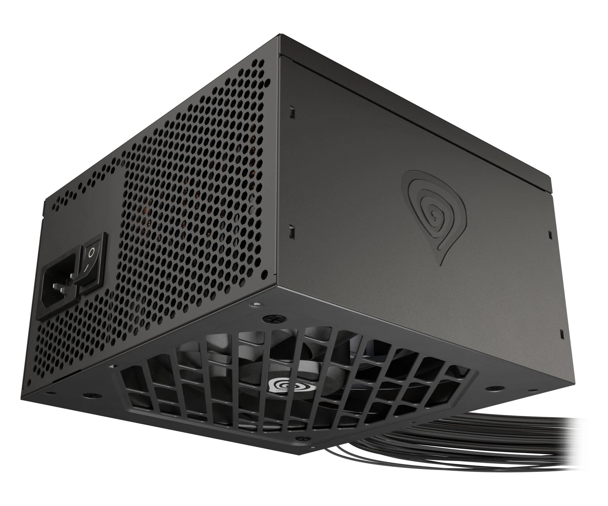 Genesis ZASILACZ GENESIS NIHON 750NM Black 750W 80+ BRONZE ATX 3.1 (NGP-2368) EU