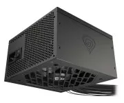 Genesis ZASILACZ GENESIS NIHON 750NM Black 750W 80+ BRONZE ATX 3.1 (NGP-2368) EU